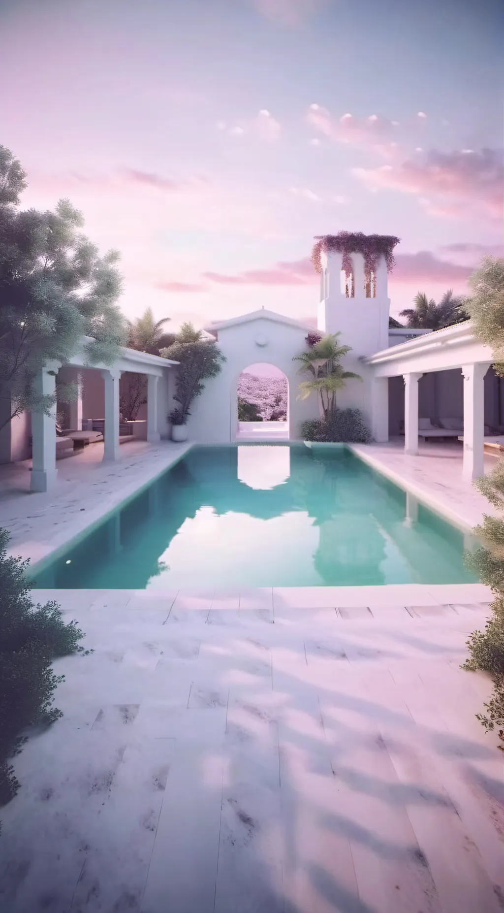 ai character: JJK background