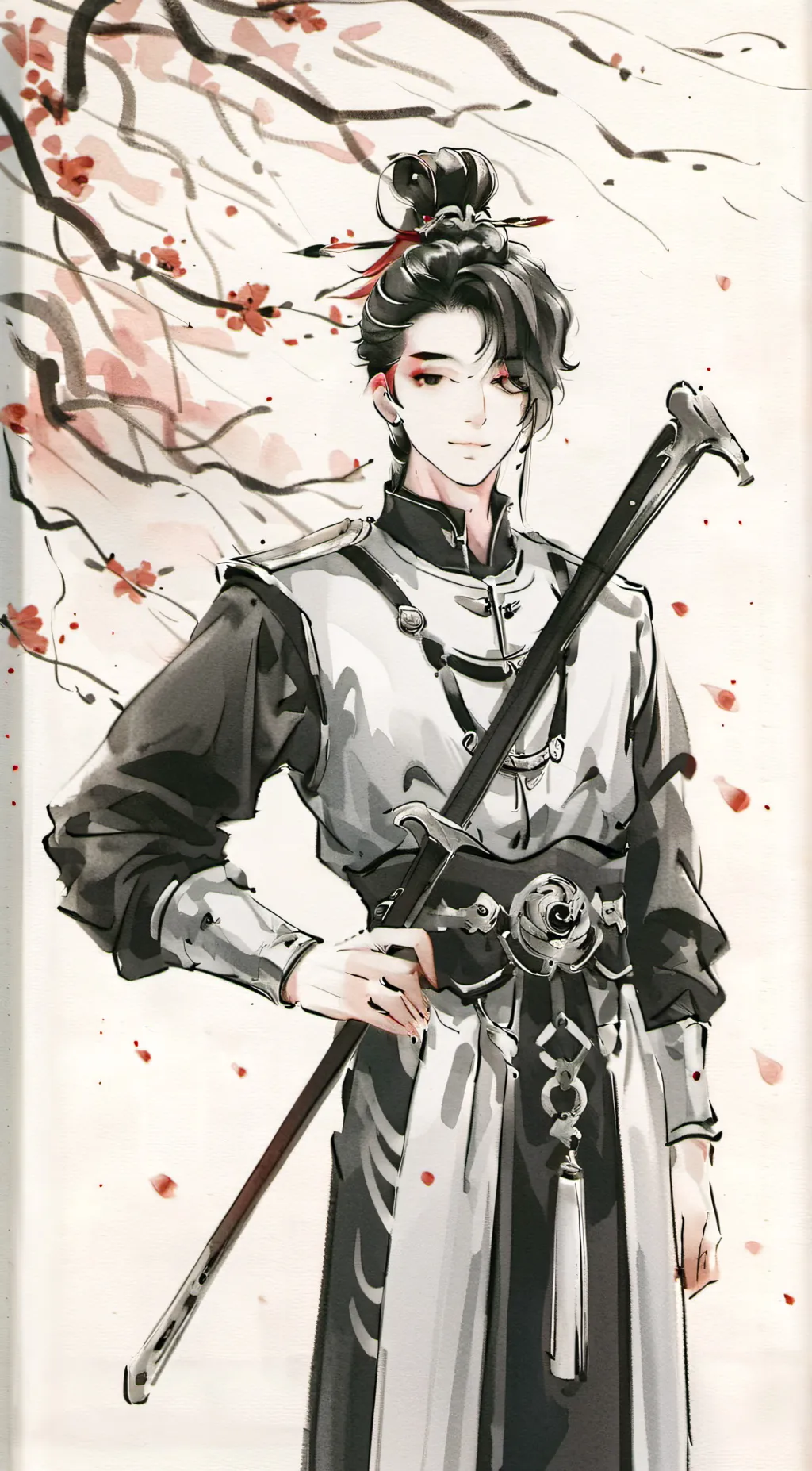 Talkie AI - Chat with Louis