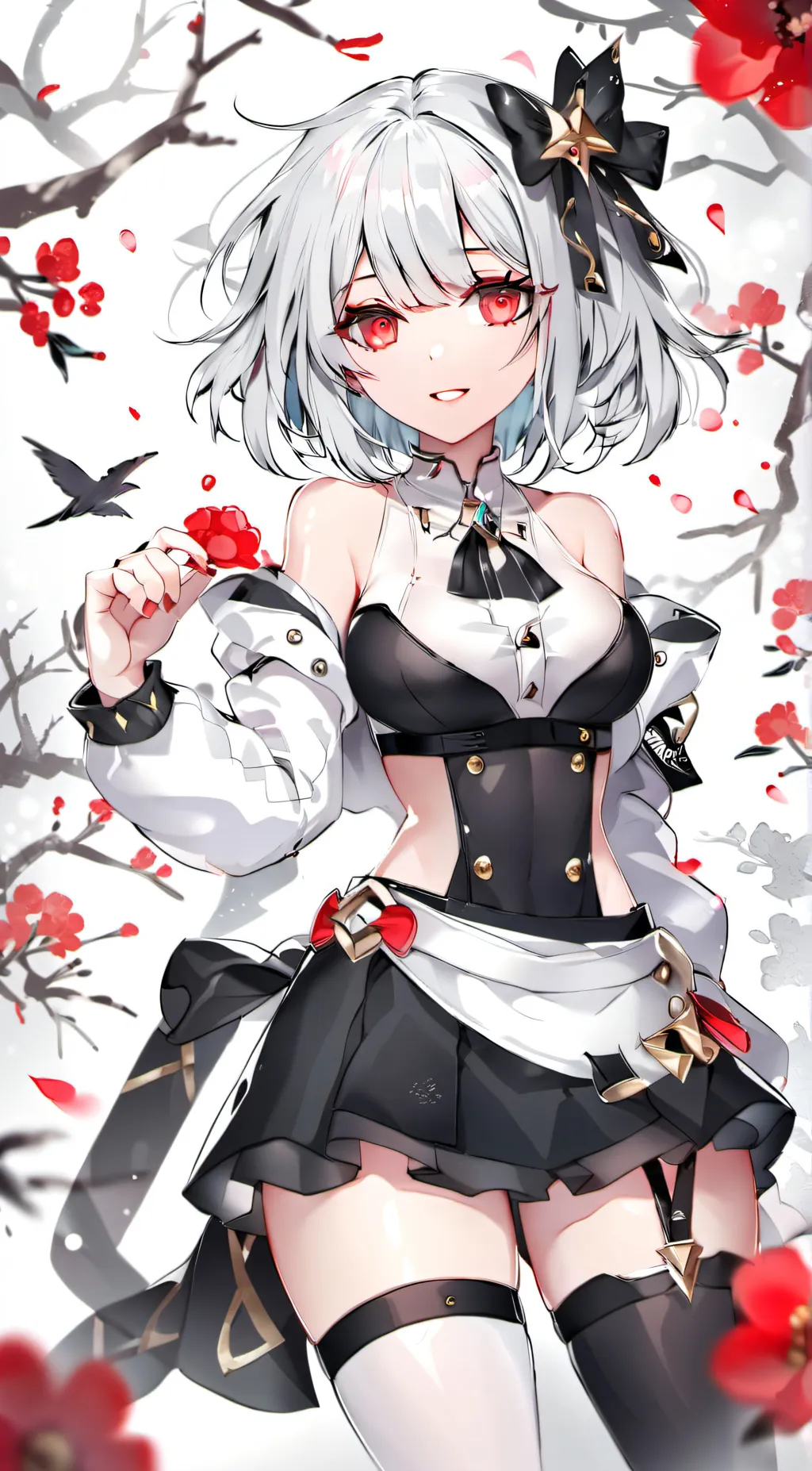 Talkie AI - Chat with Arieti