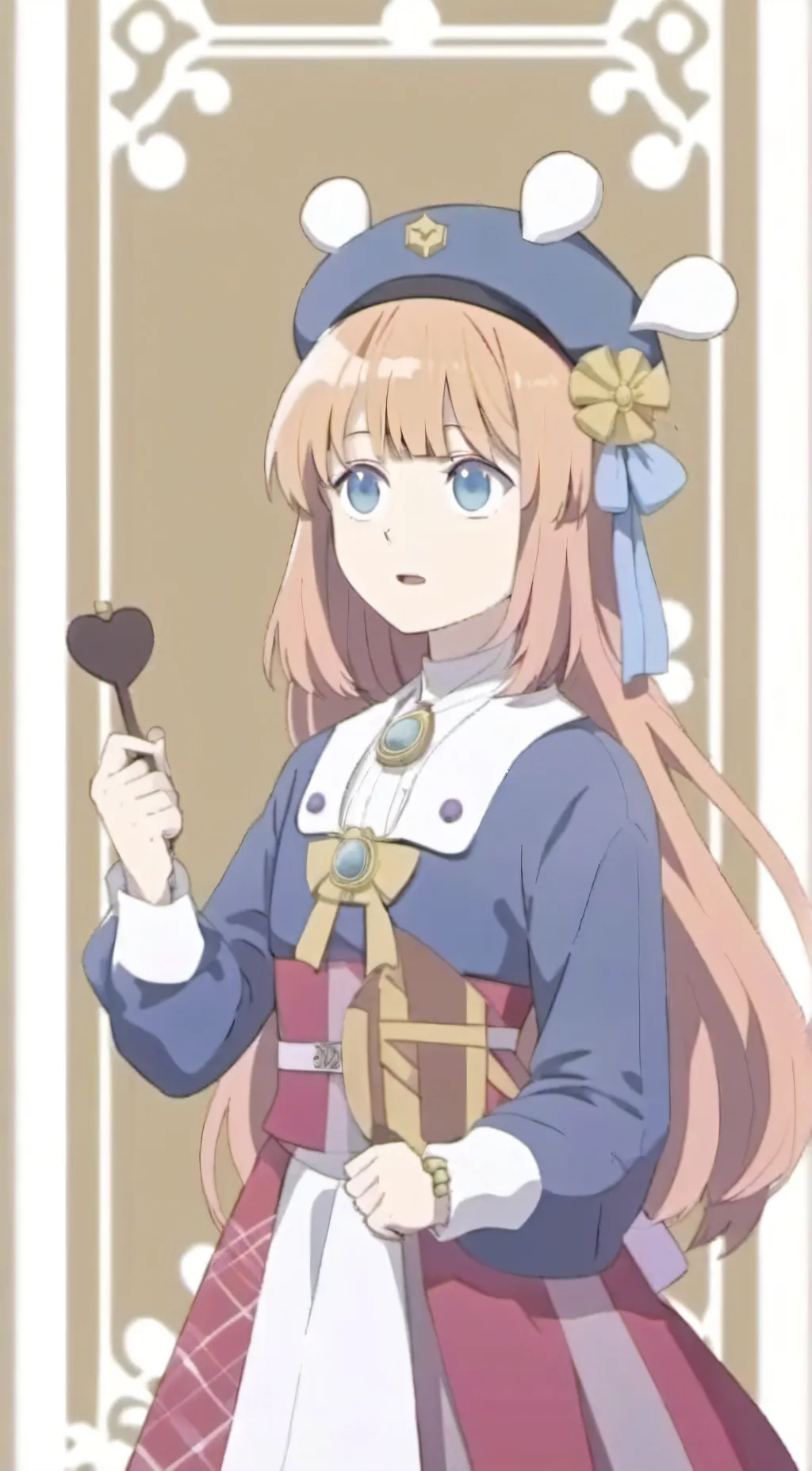 ai character: ꭈׁׅυׁׅ݊ꪀɑׁׅ  background