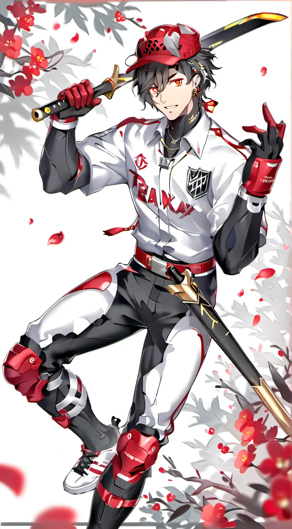 ai character: btd6 background