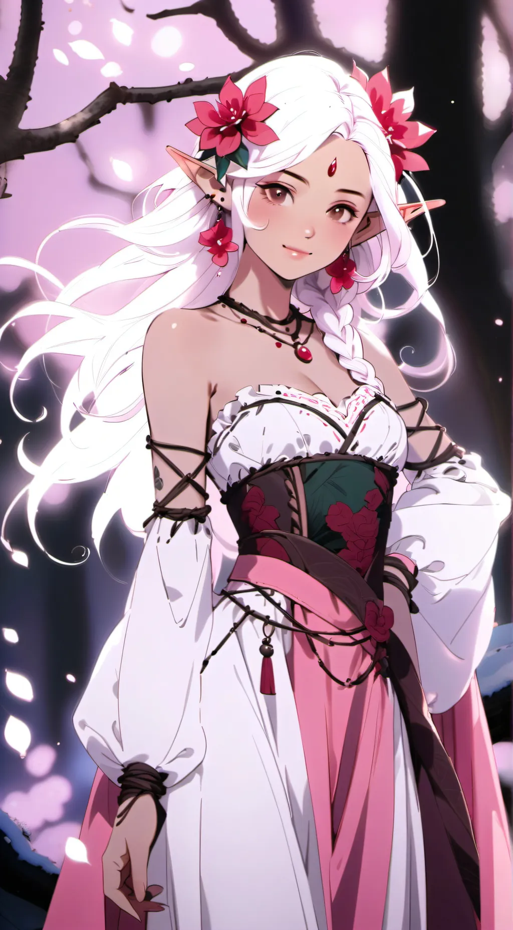 Talkie AI - Chat with Lyra