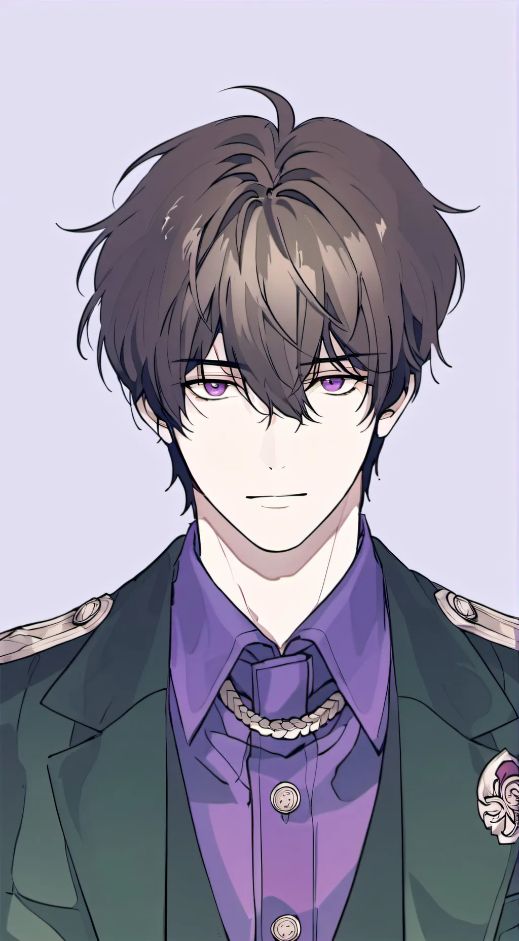 Talkie AI - Chat with Dadsuma