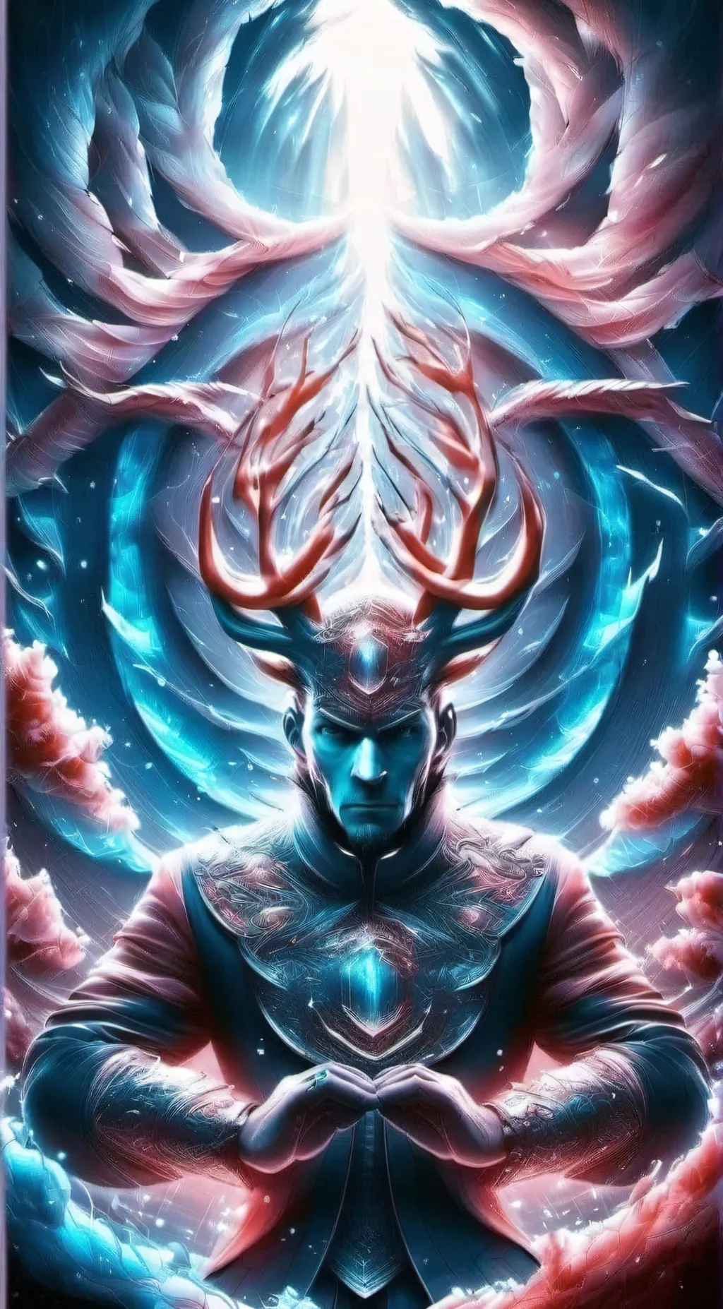 Talkie AI - Chat with GOD POWER 