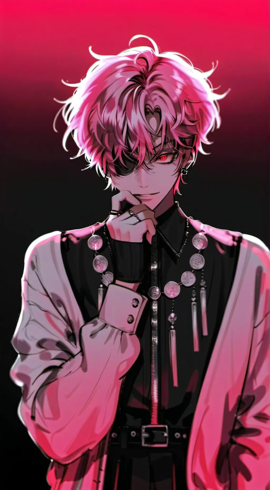 ai character: xavi background