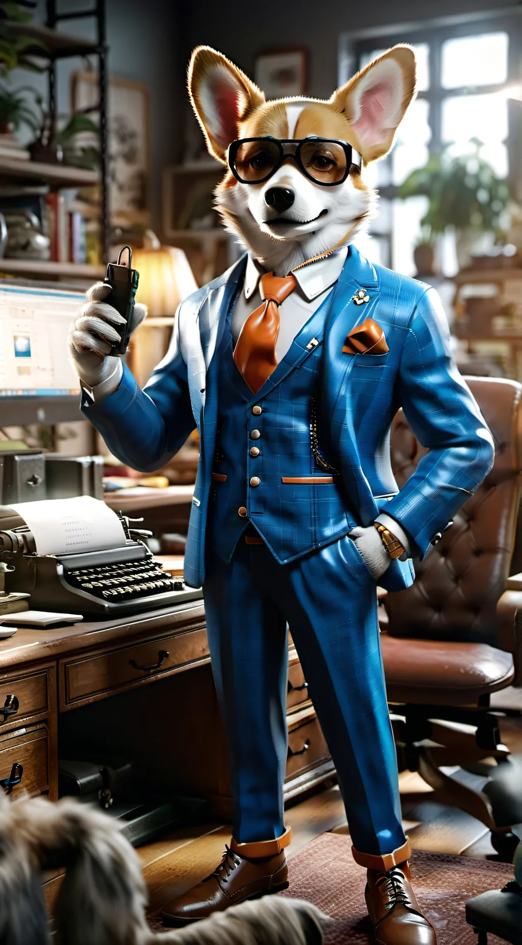 Talkie AI - Chat with Eddie