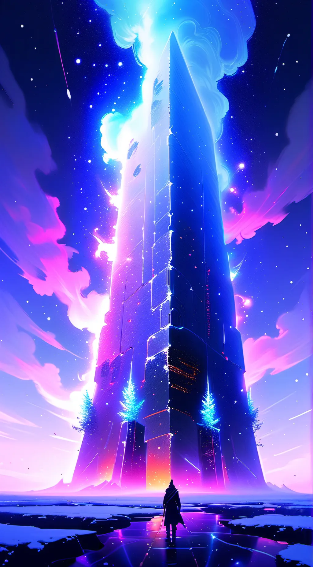 ai character: TDI GROUP CHATTTTT background