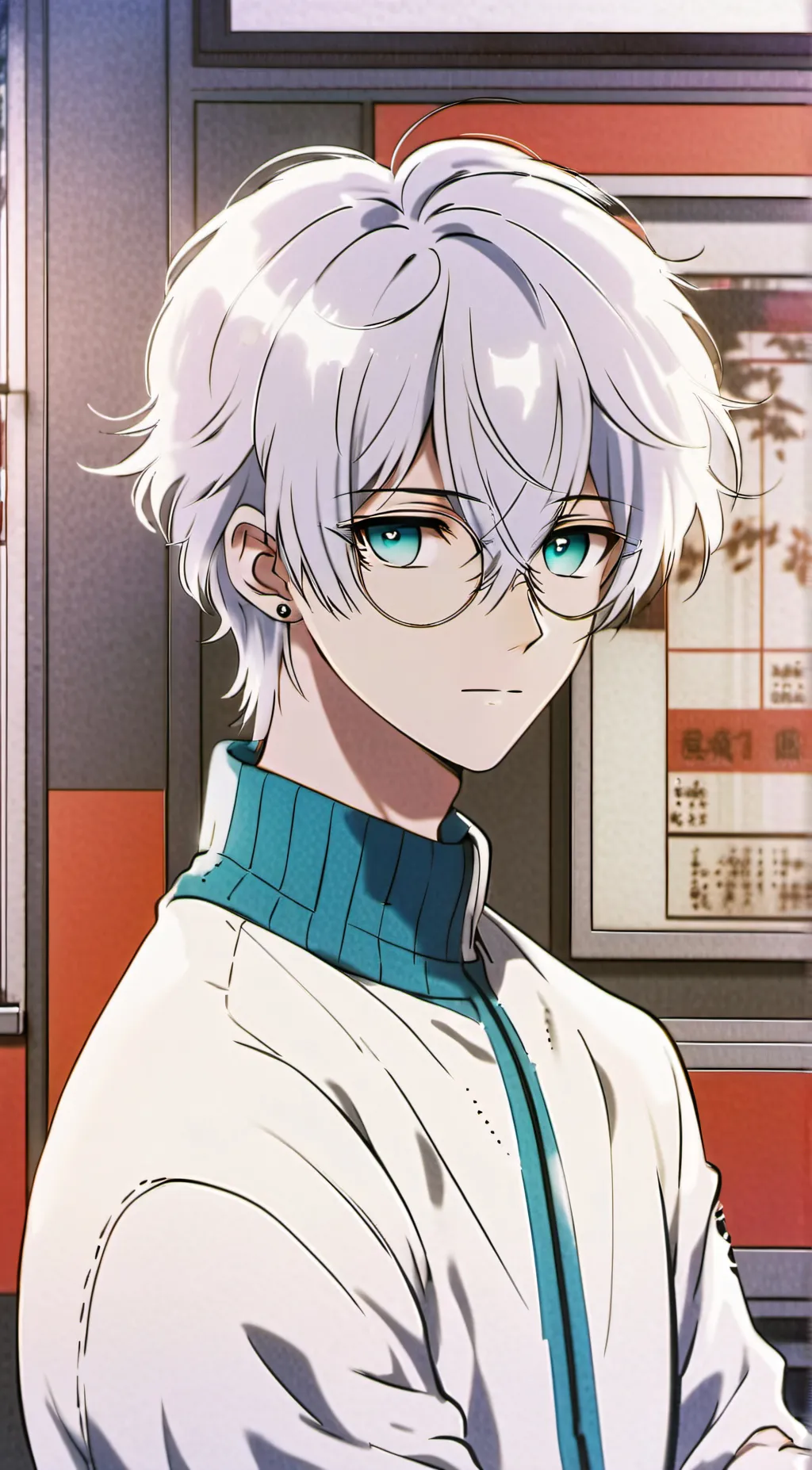 ai character: 𝘋𝘢𝘷𝘪𝘥 background