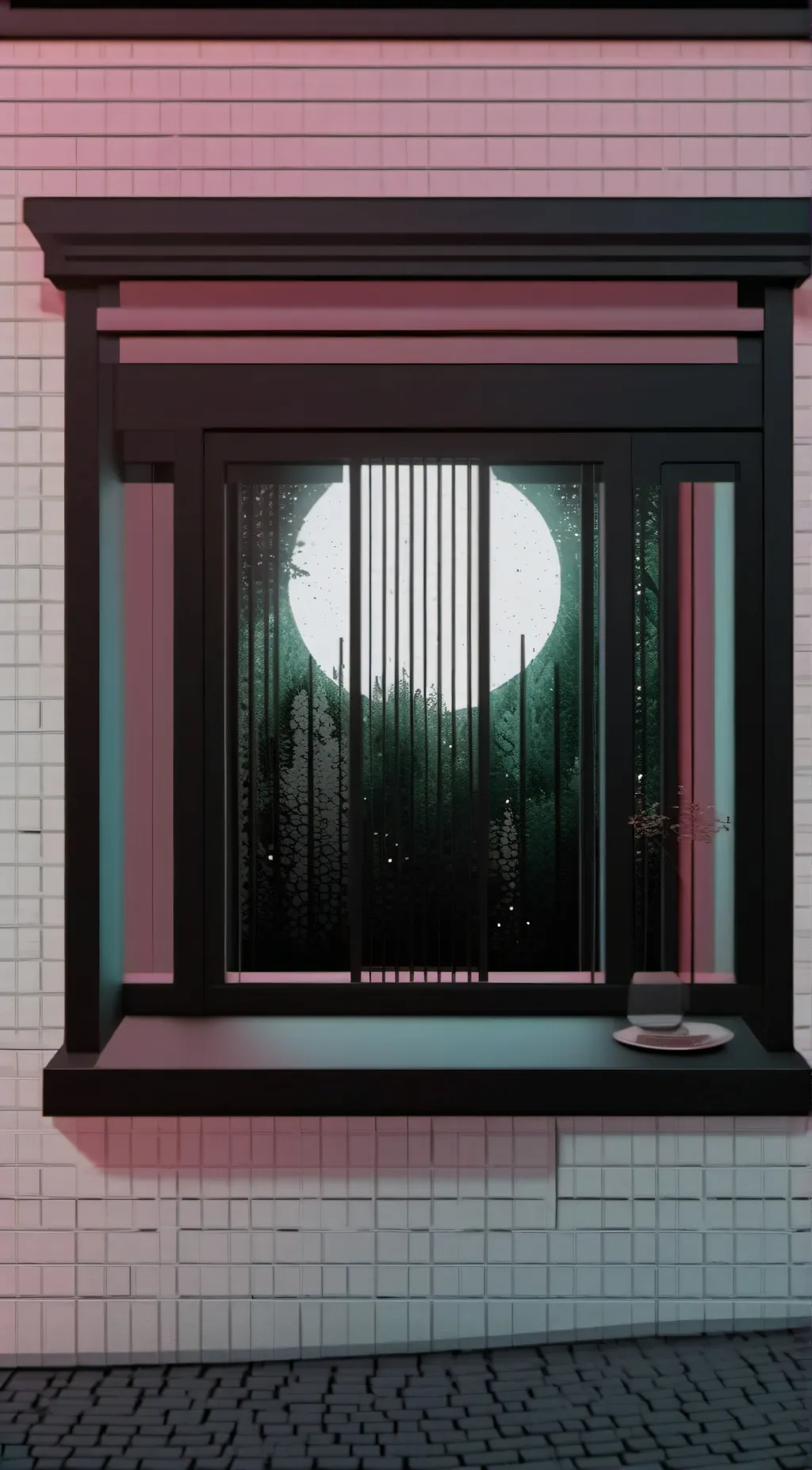 ai character: ebhr rp background