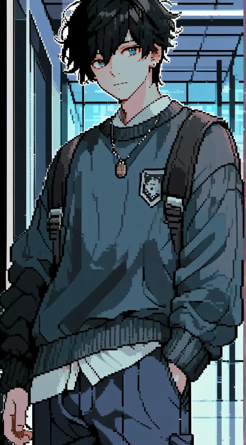 ai character: ~̤̮A̤̮k̤̮i̤̮o̤̮~̤̮ background