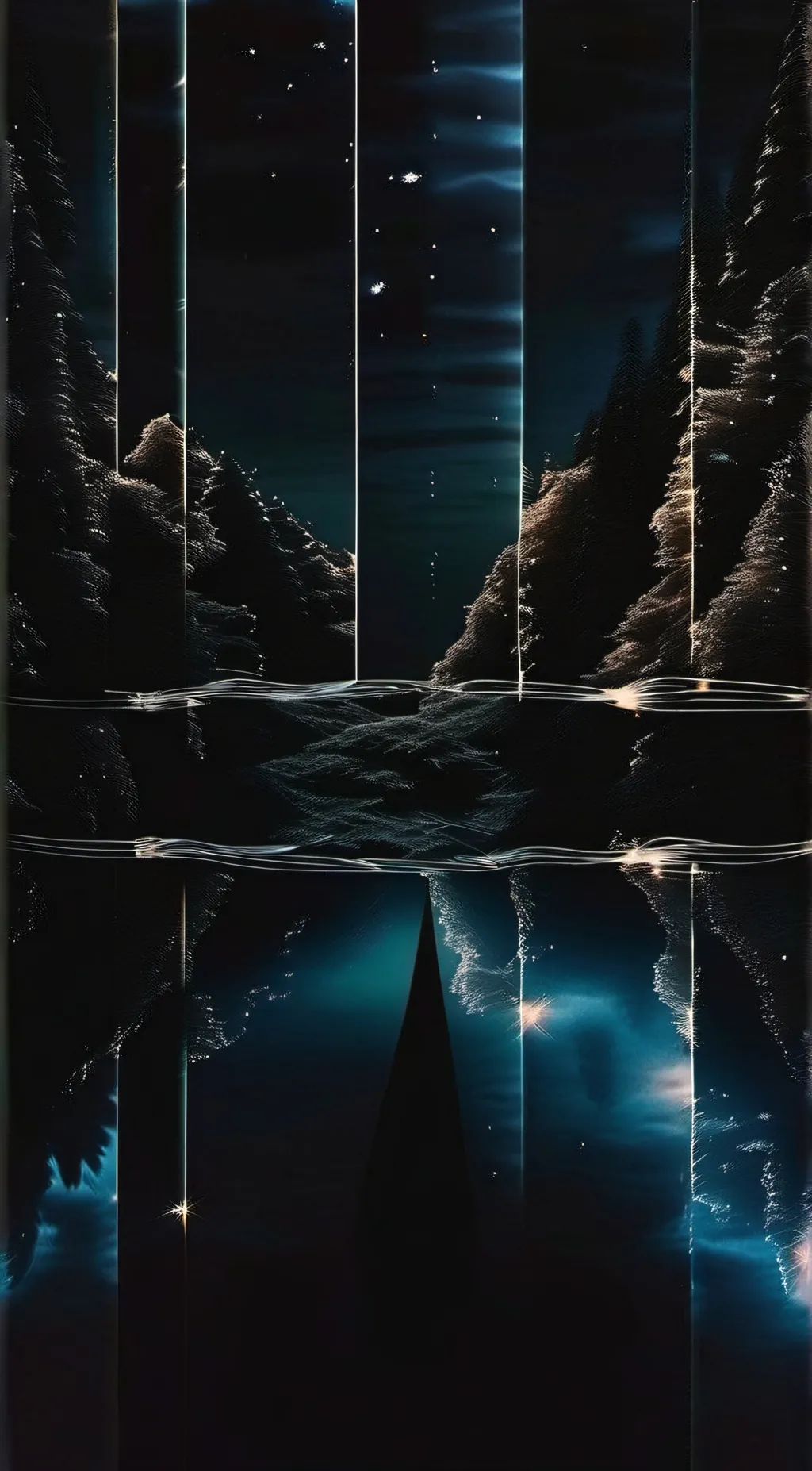 ai character: hogwarts world  background