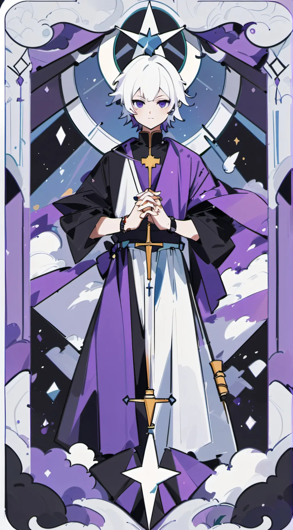 ai character: dekusquadbakusquad background