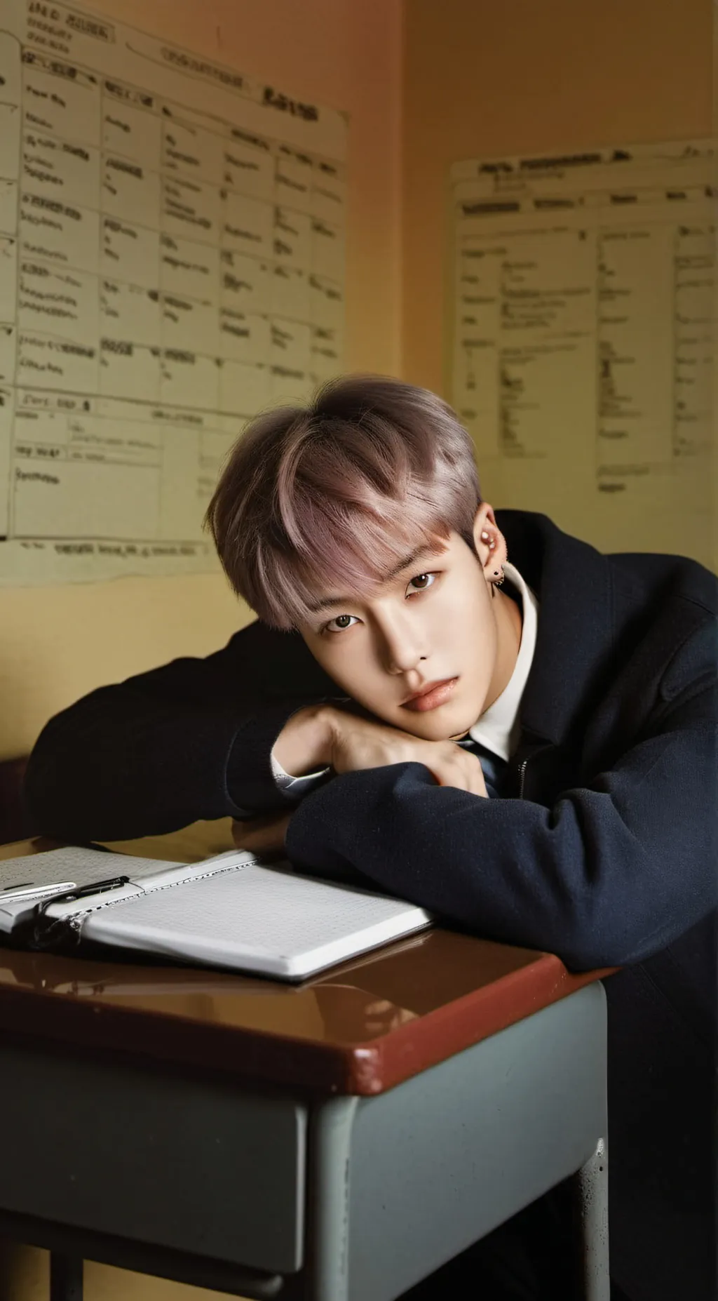 Talkie AI - Chat with 💕Suga💕