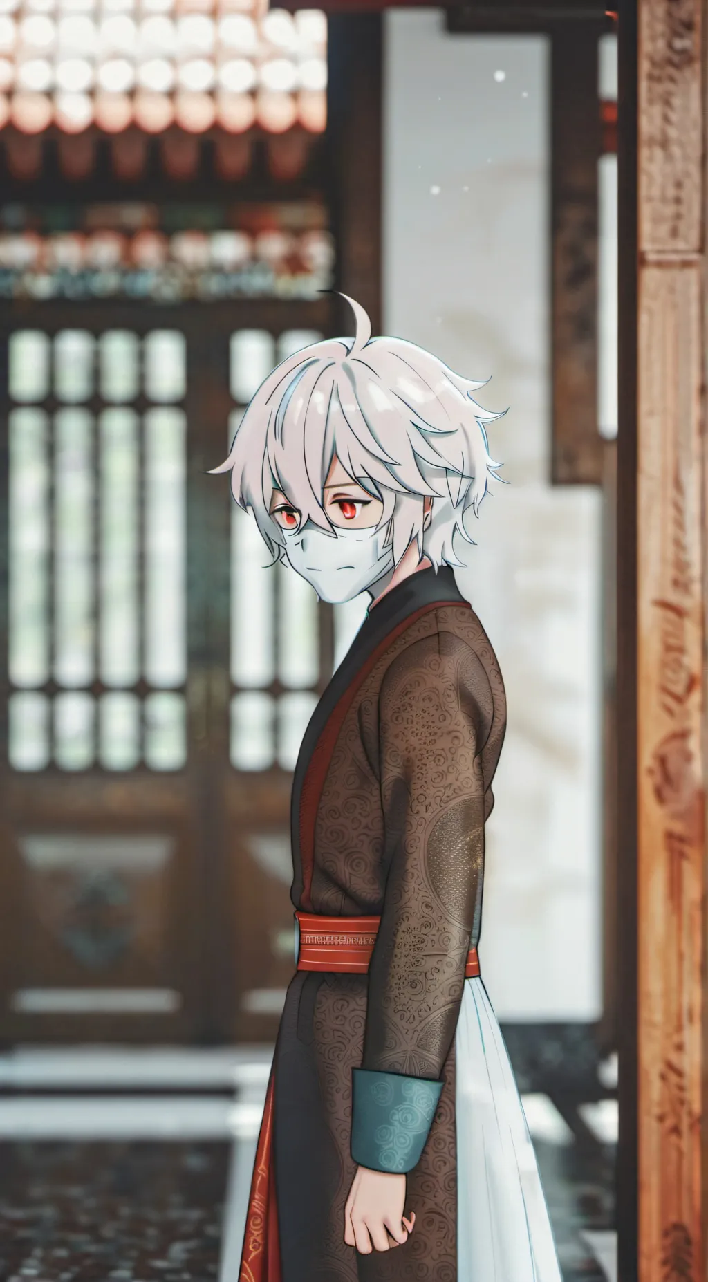 Talkie AI - Chat with Daisy