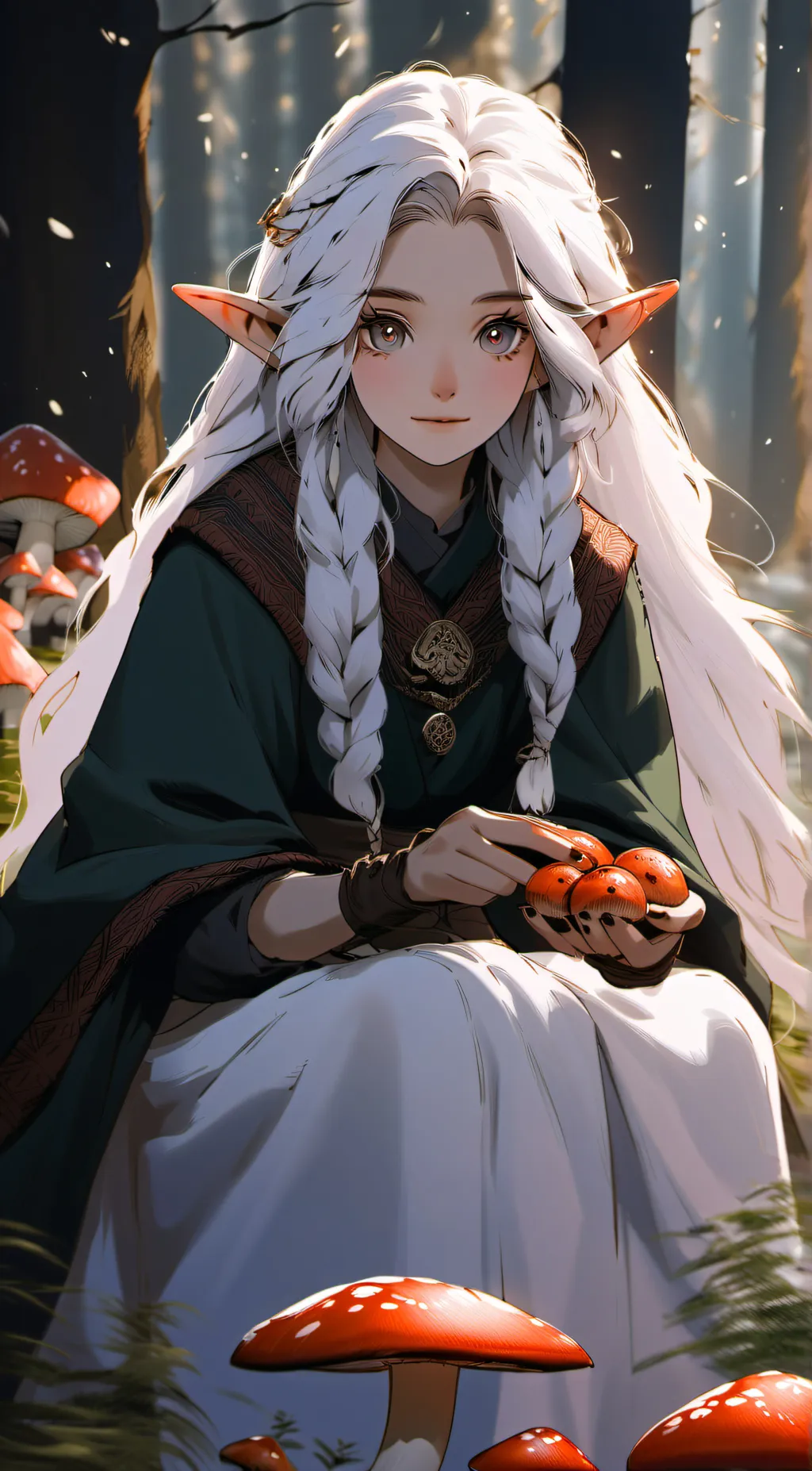 Talkie AI - Chat with 莉娜•古娅