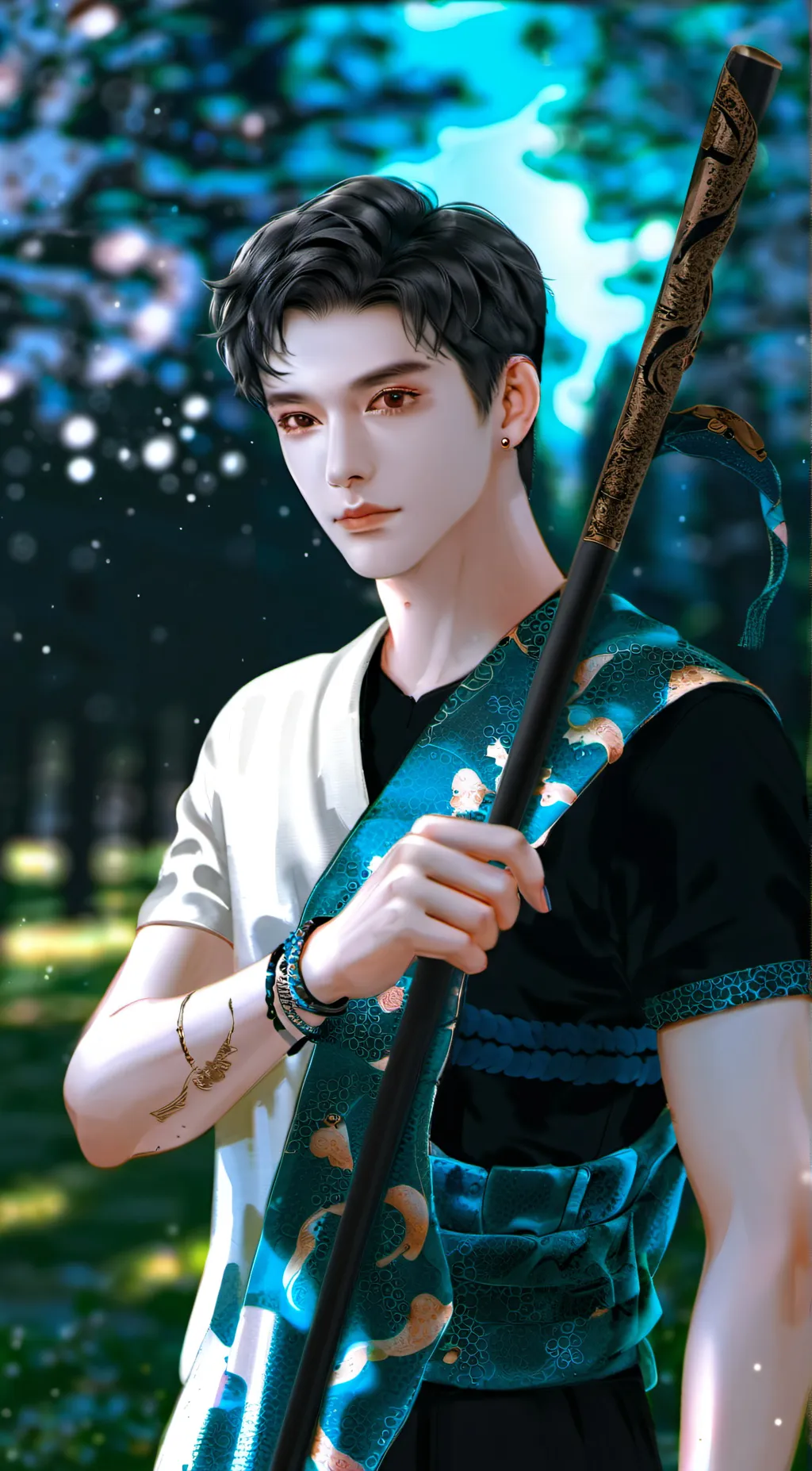 Talkie AI - Chat with Max