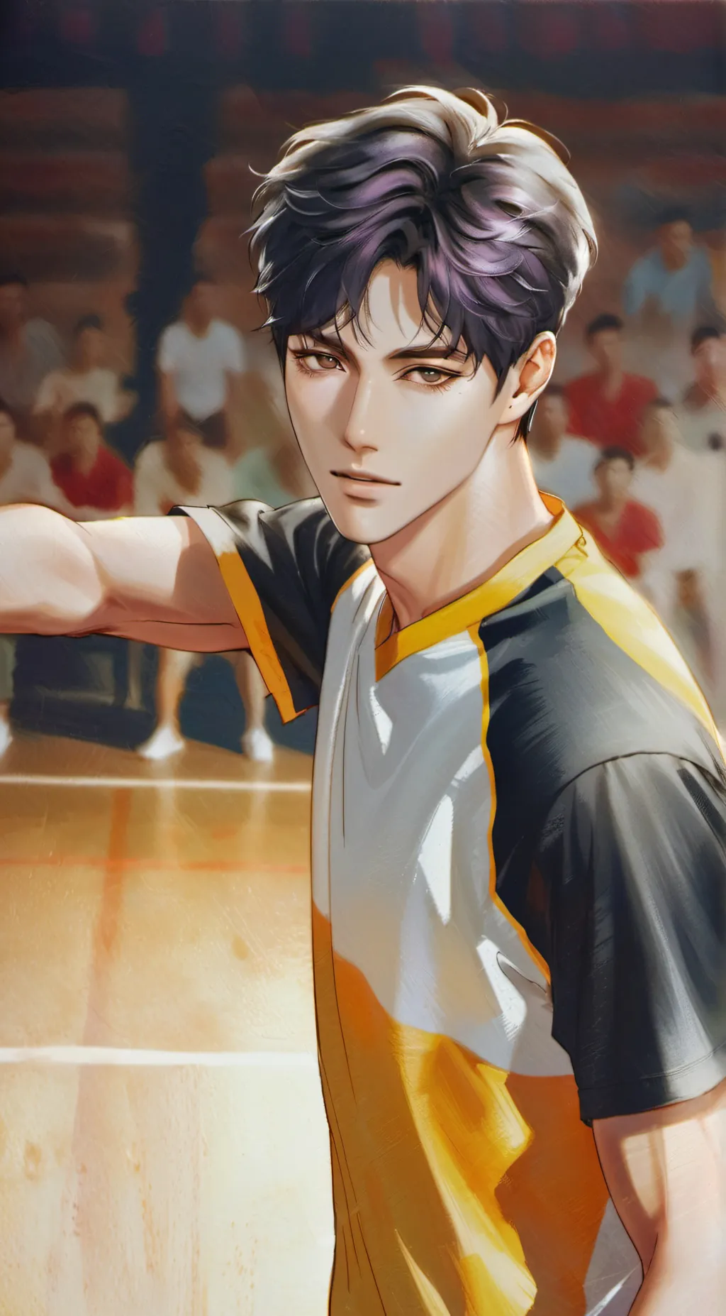 Talkie AI - Chat with 徐樂雲