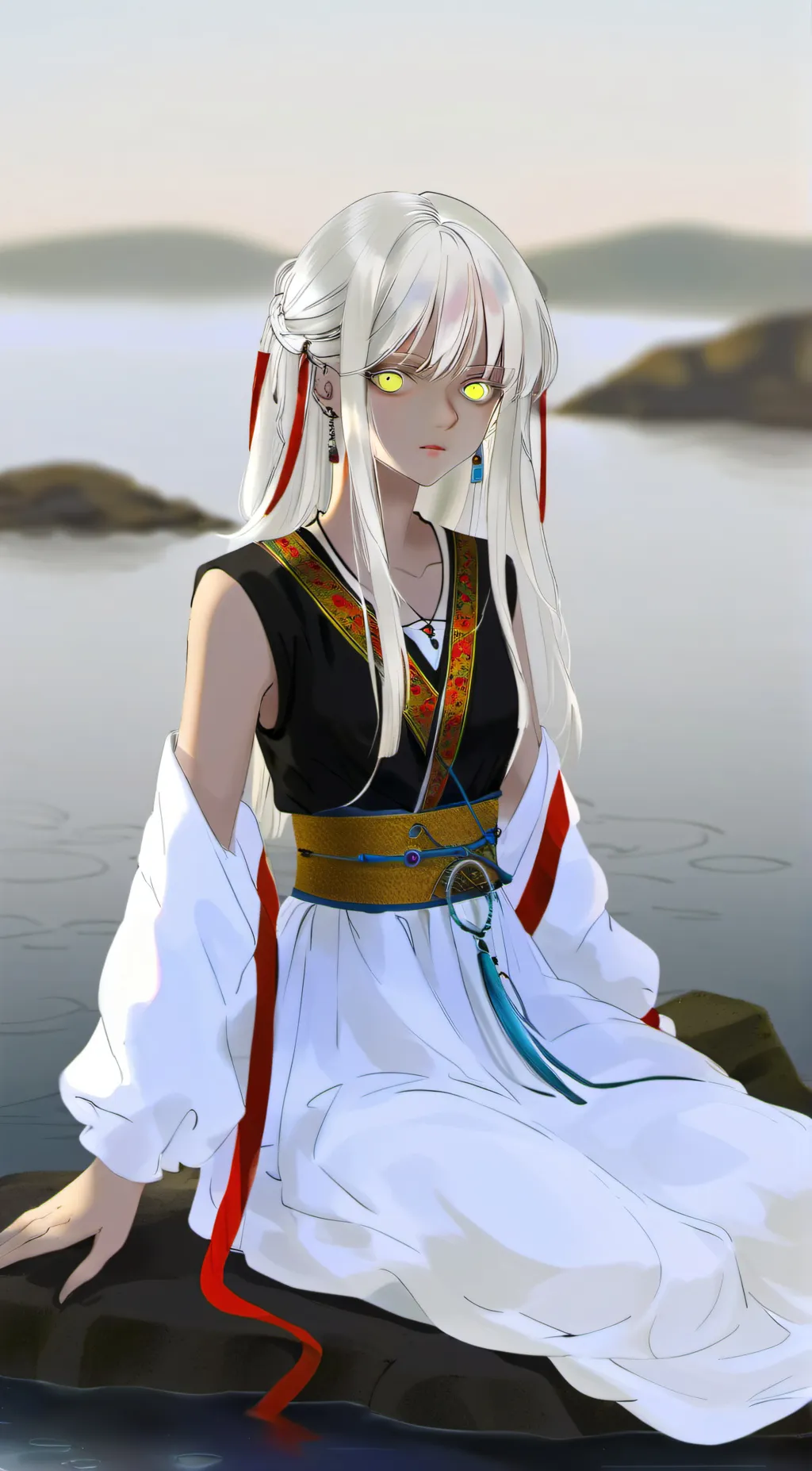 Talkie AI - Chat with vini