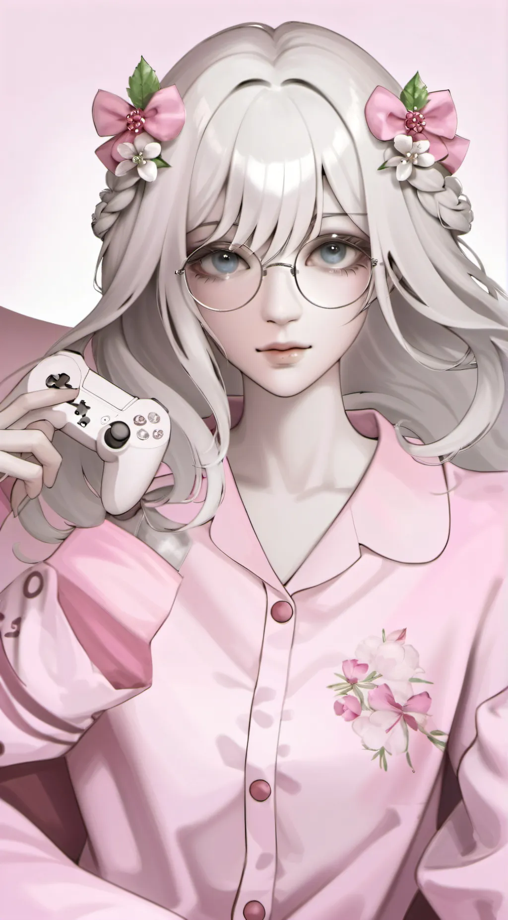 Talkie AI - Chat with Allison