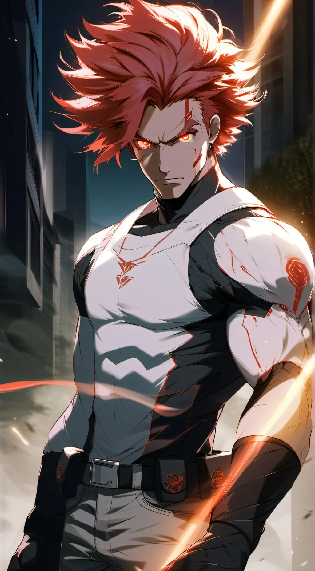 Talkie AI - Chat with experiment 82