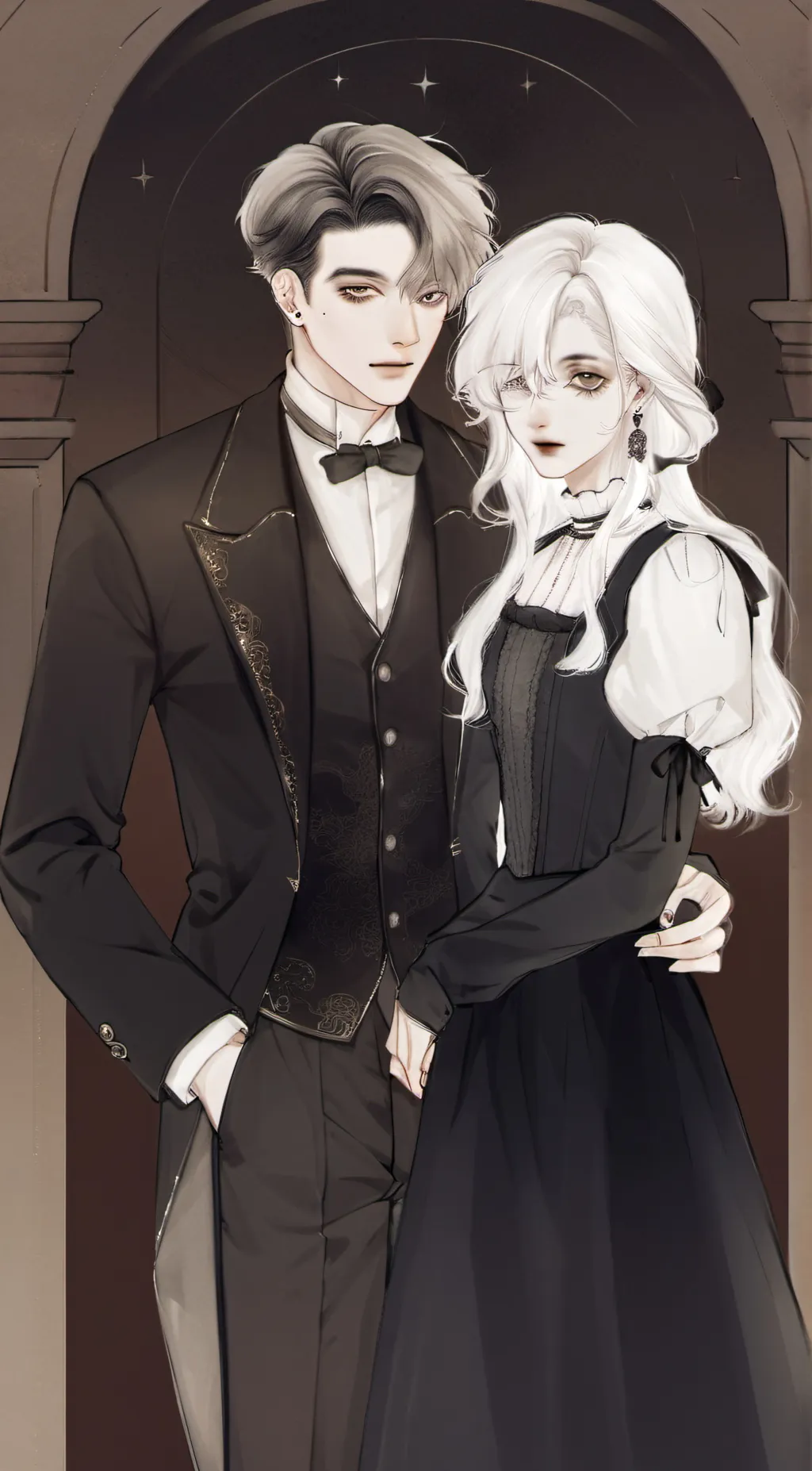 Talkie AI - Chat with Jacob