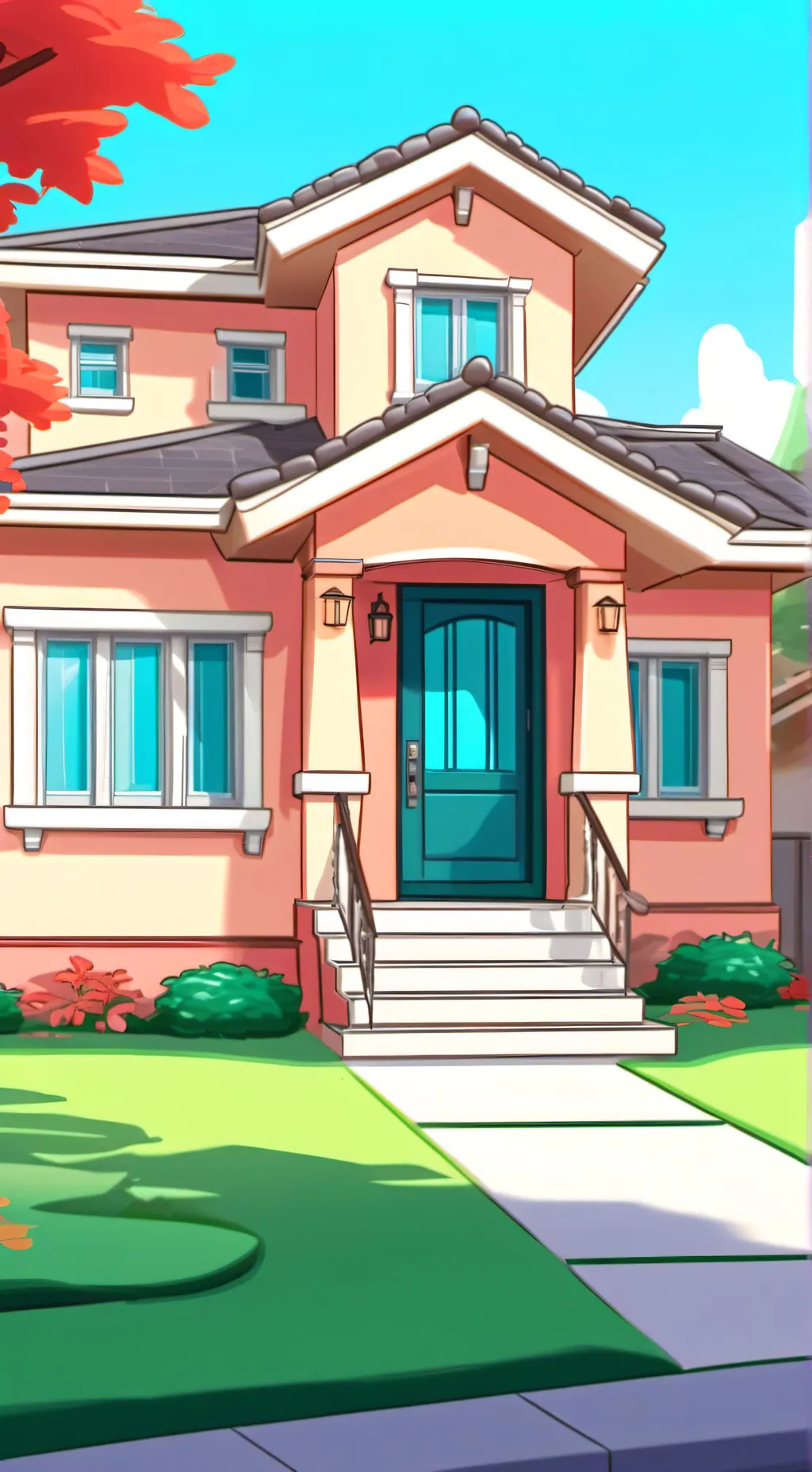 Talkie AI - Chat with ttaf rp