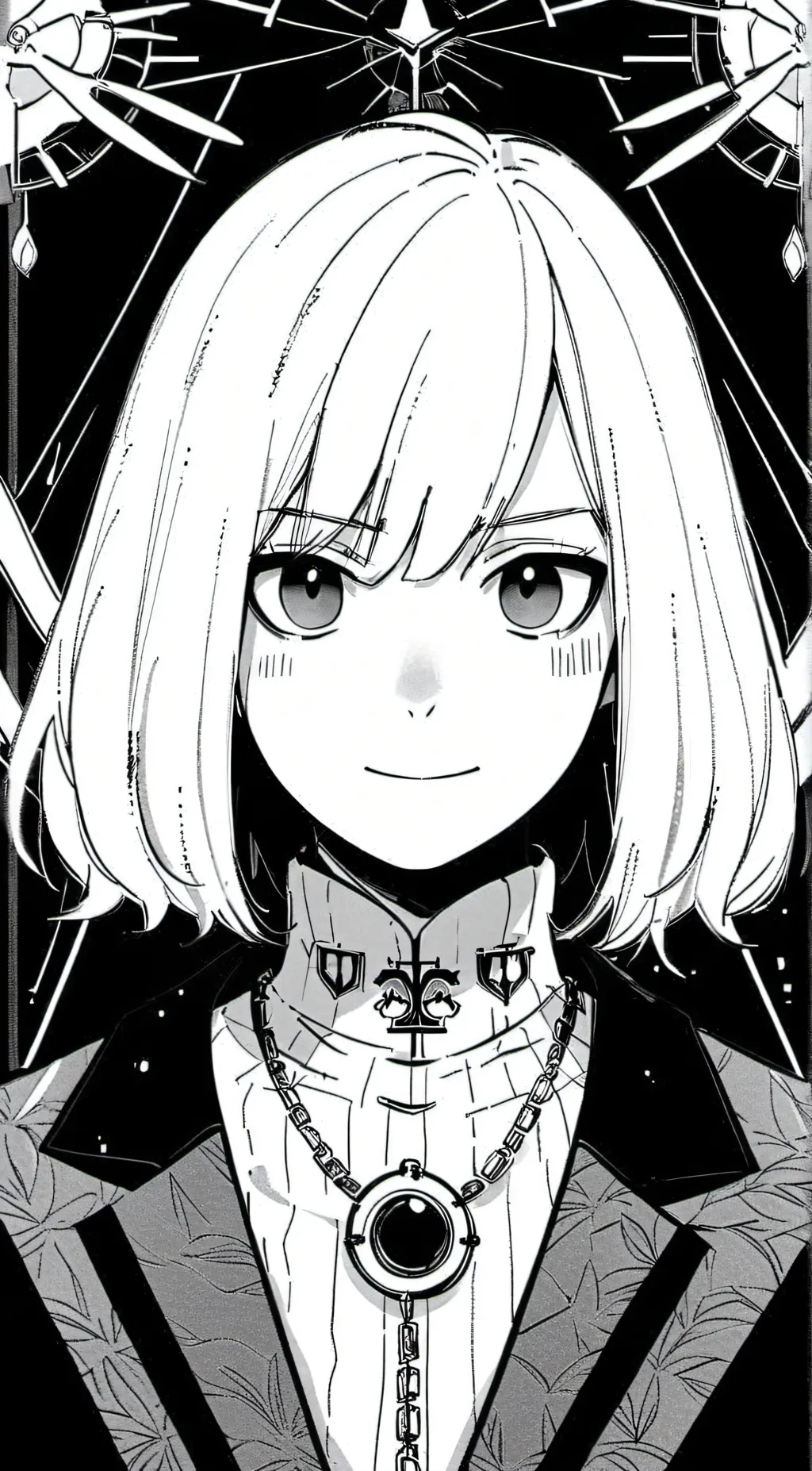 Talkie AI - Chat with ErrorMare