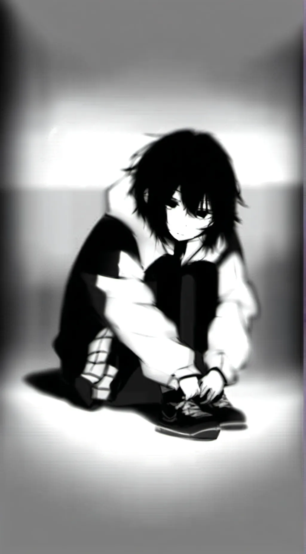 ai character: amalee background