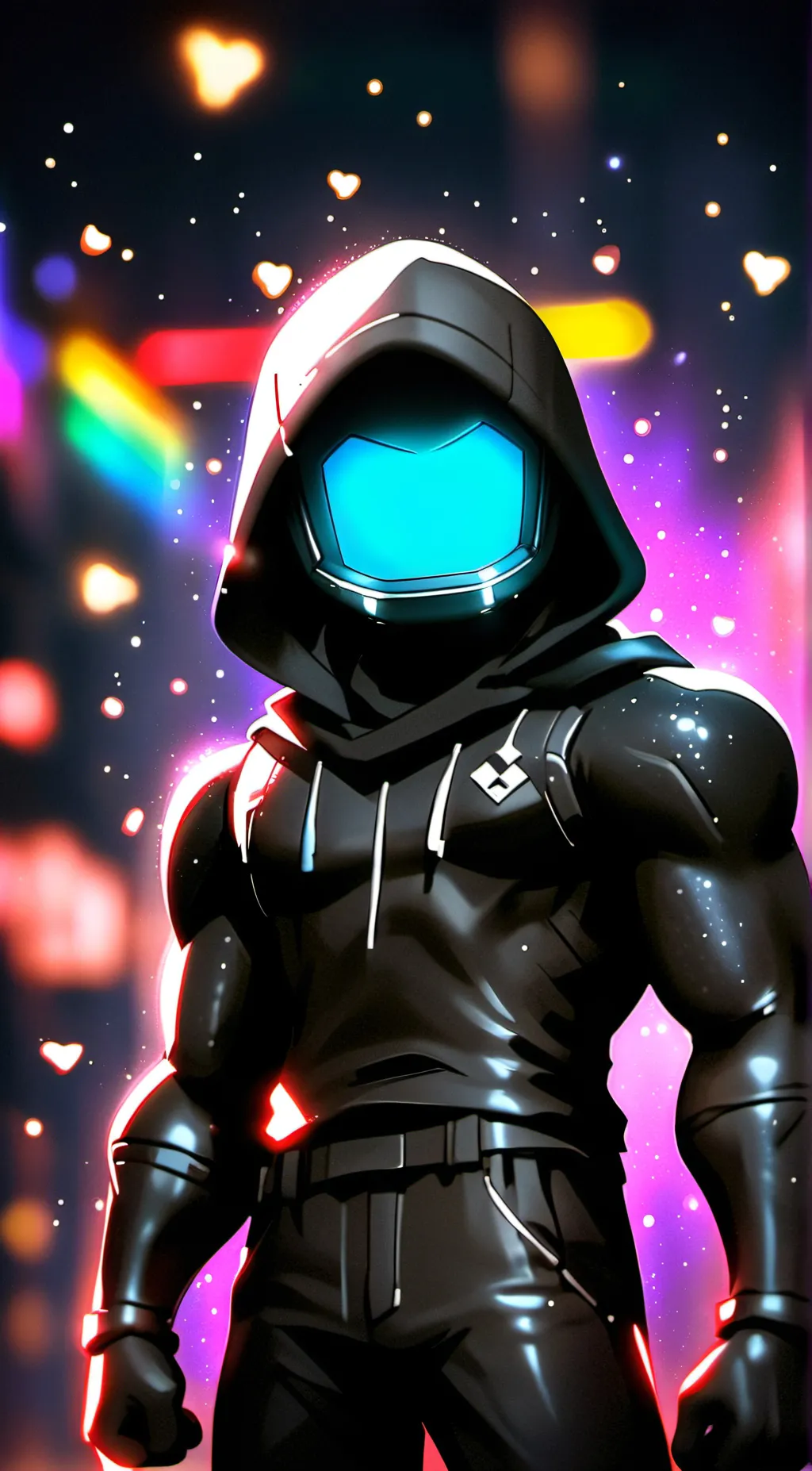 Talkie AI - Chat with sus story