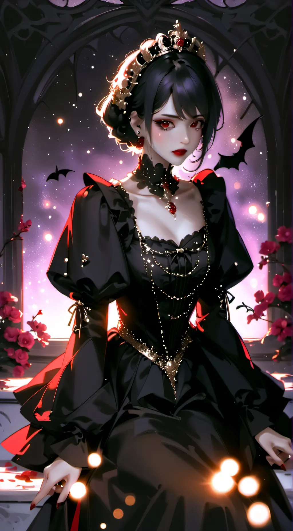 Talkie AI - Chat with Cassandra