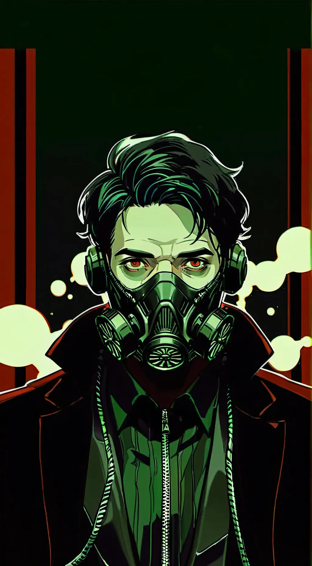 Talkie AI - Chat with project 863 