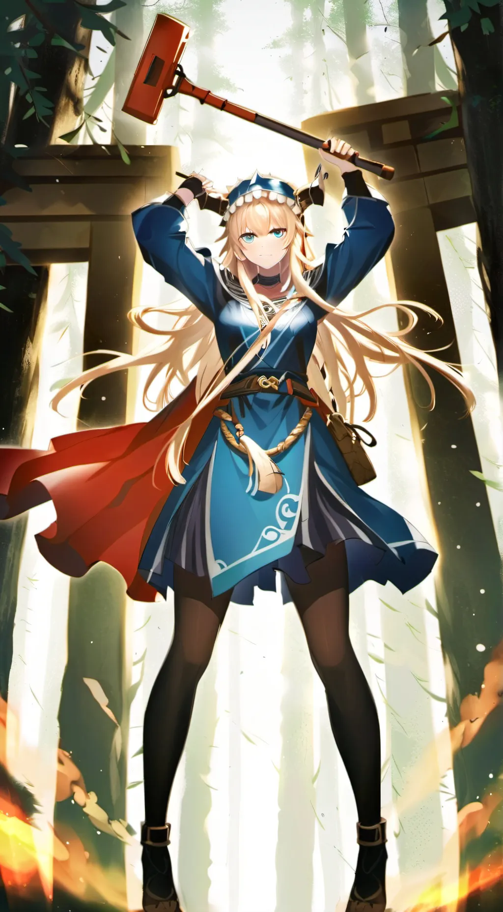 Talkie AI - Chat with Eir