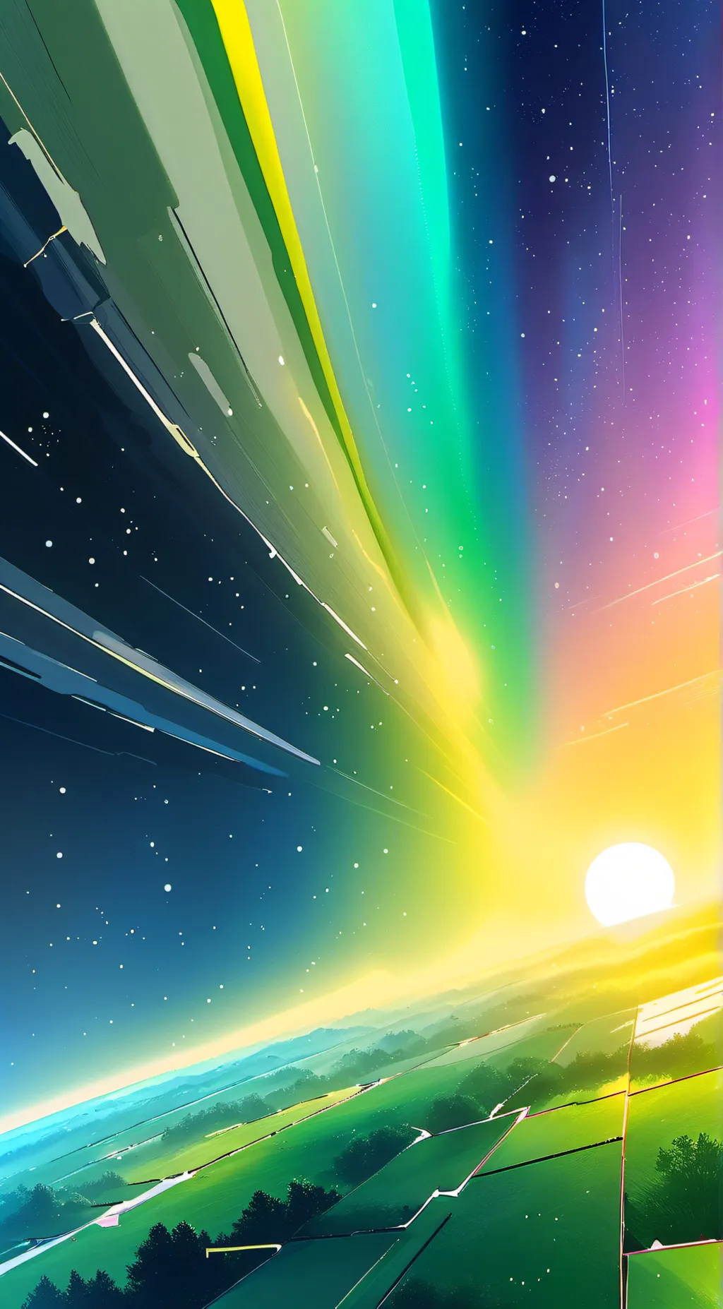 ai character: Kit community background