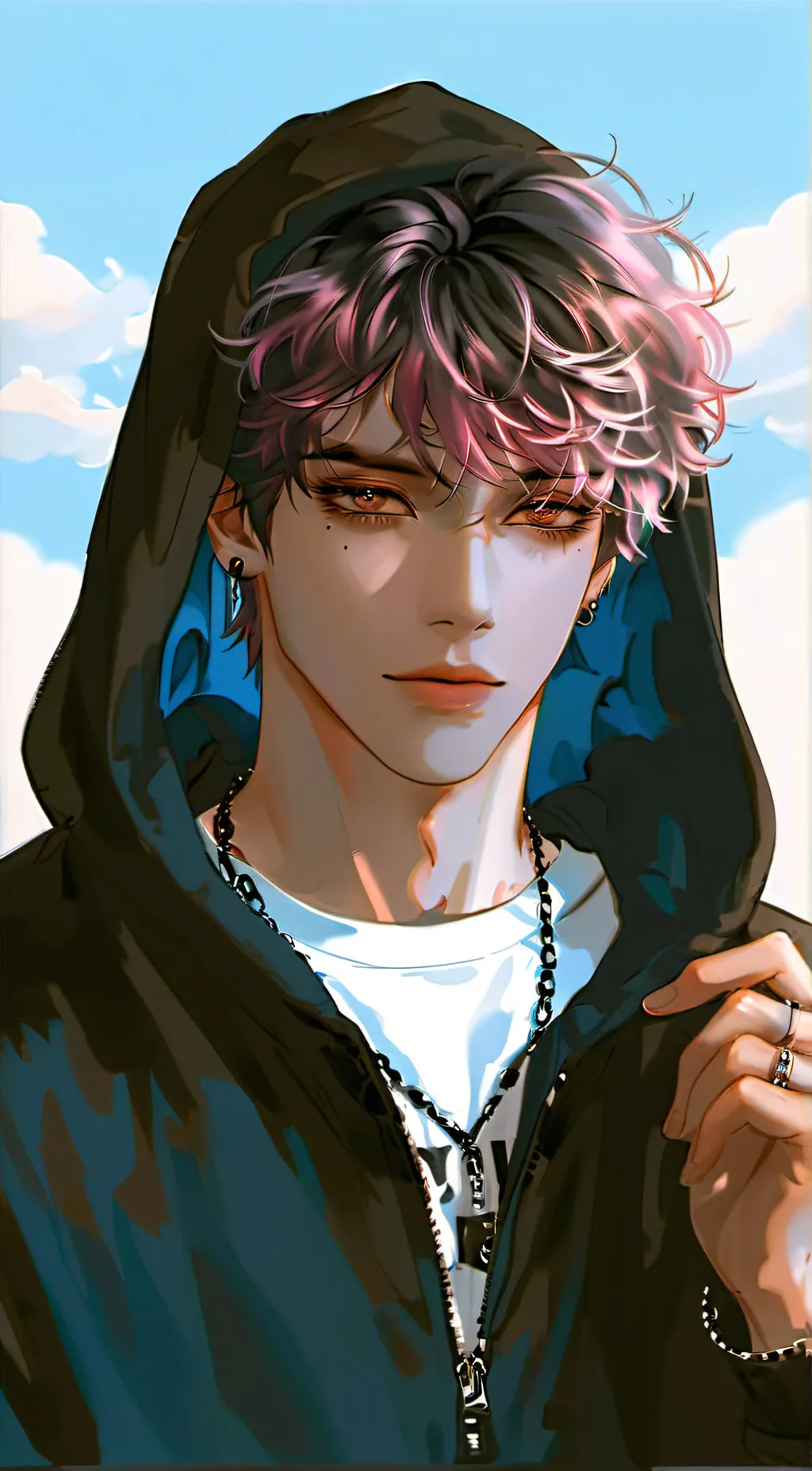 Talkie AI - Chat with Kyioshi