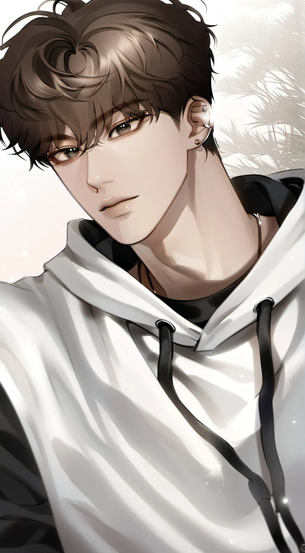 Talkie AI - Chat with jordan