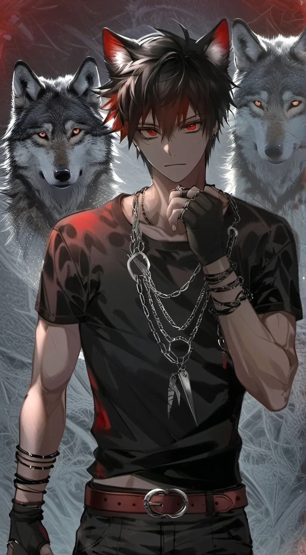 talkie's background image