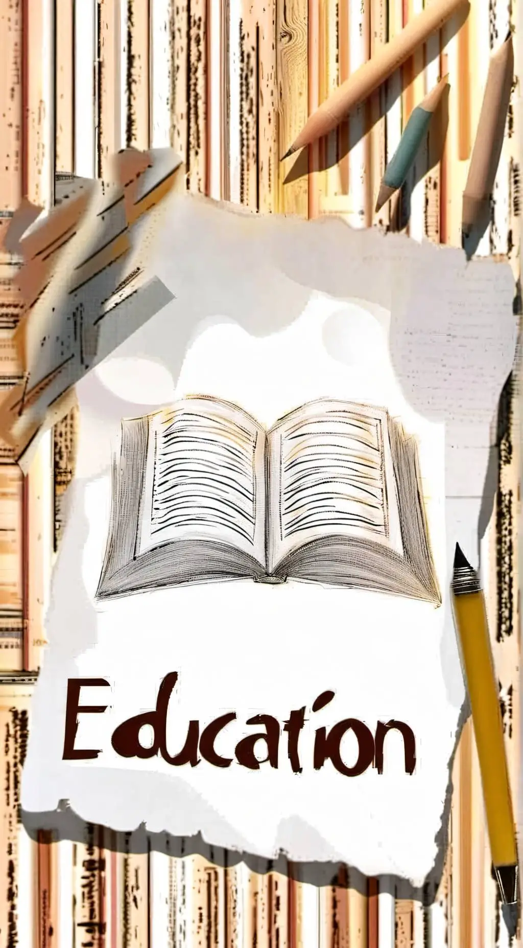 ai character: FPE  background