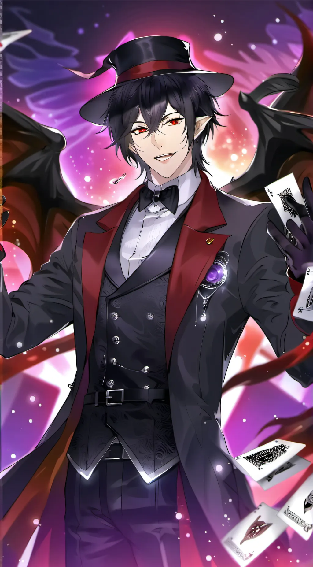 Talkie AI - Chat with Luke