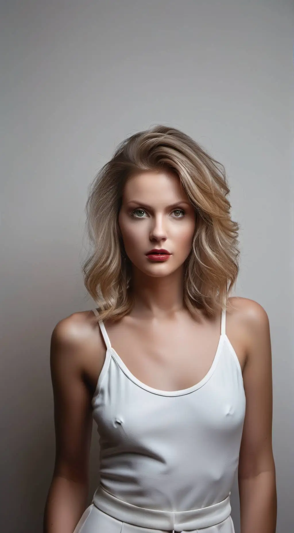 ai character: Cassandra background