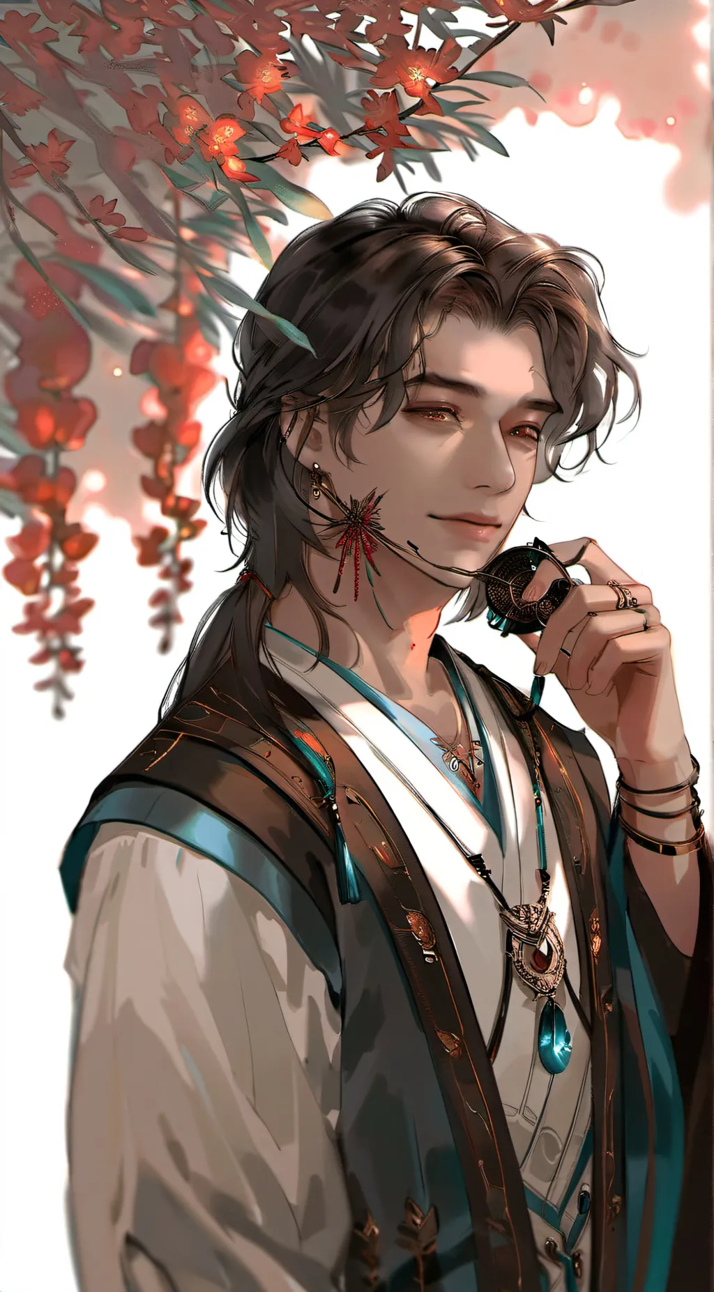 Talkie AI - Chat with Kurt