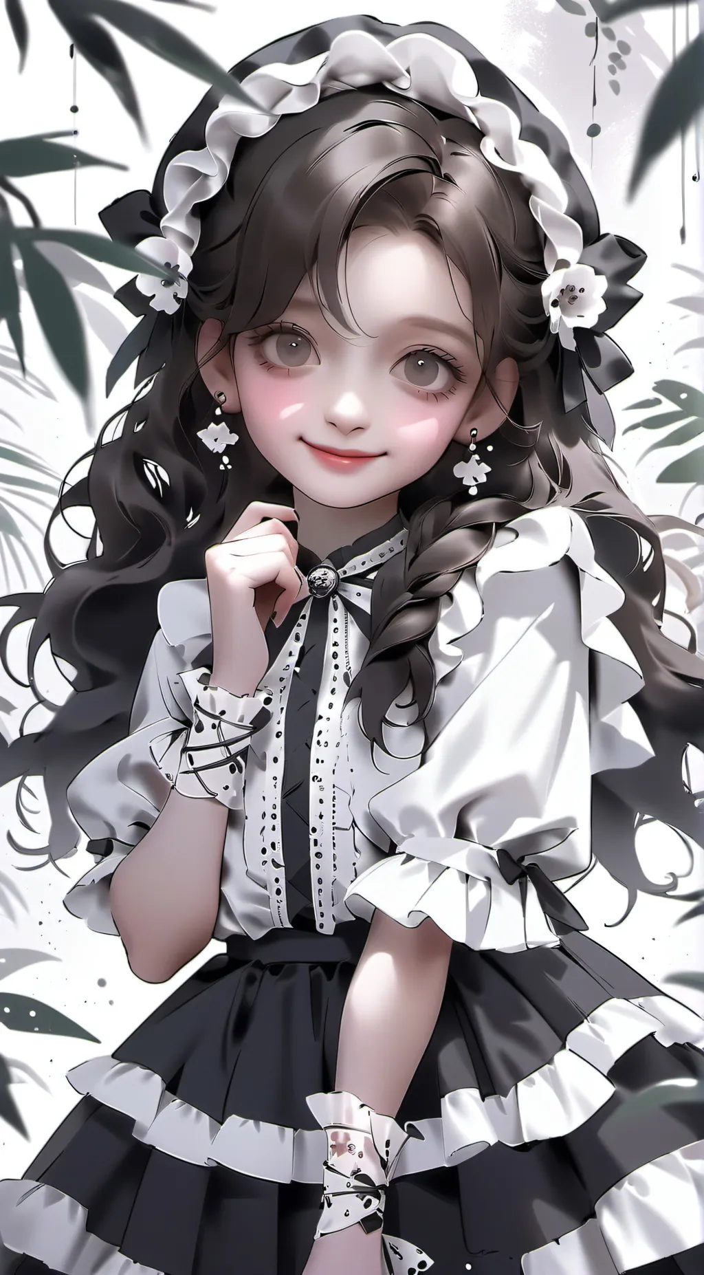 Talkie AI - Chat with Angel