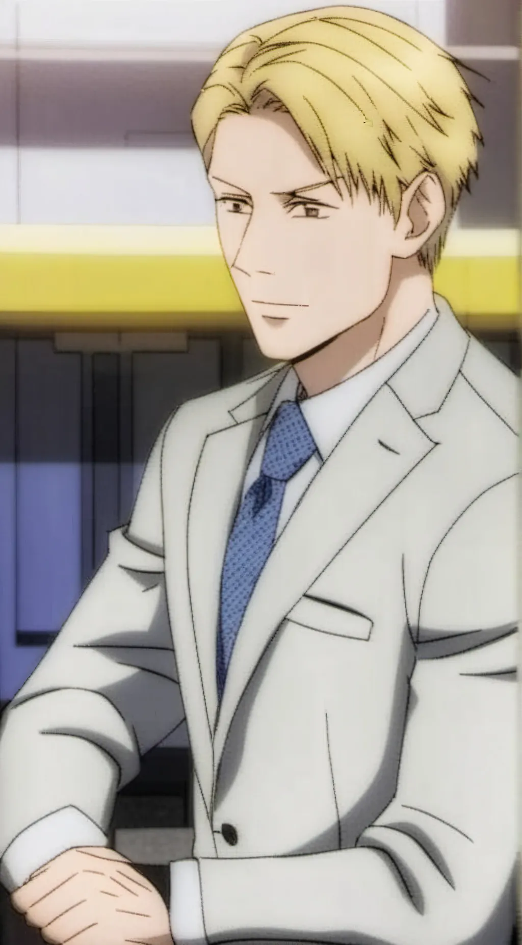 Talkie AI - Chat with Cameron