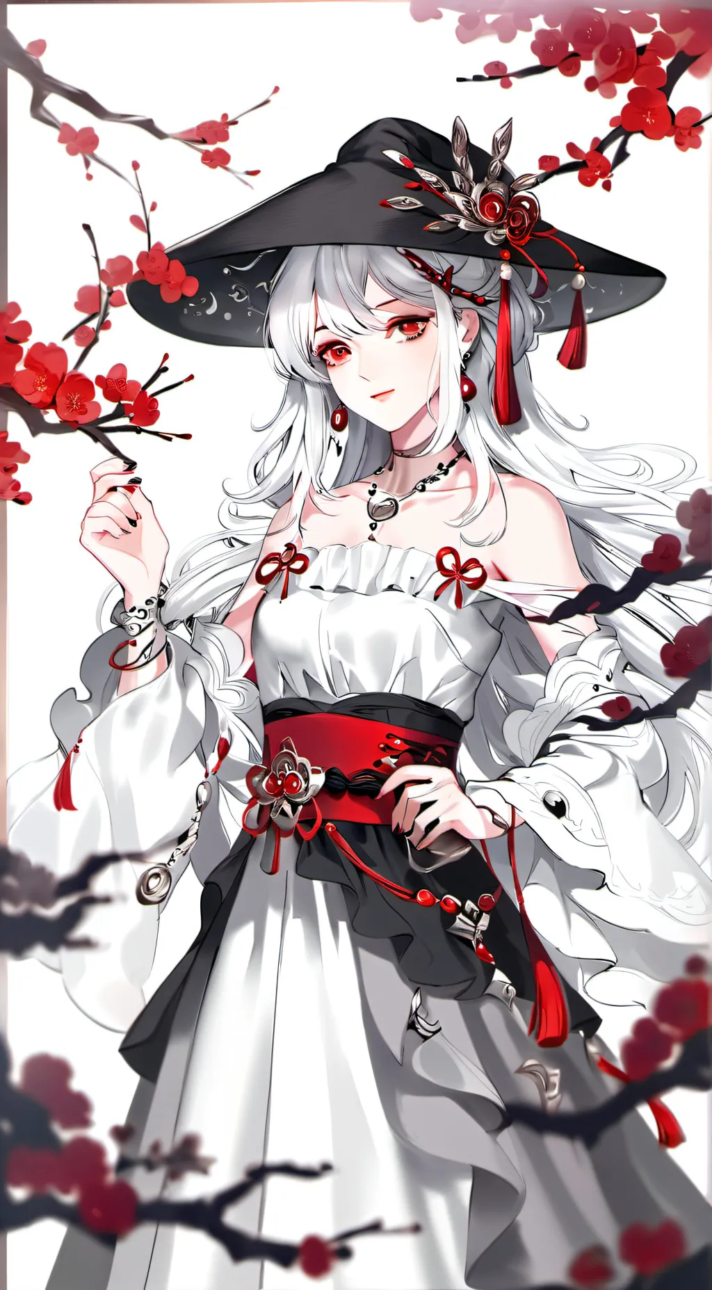 Talkie AI - Chat with melissa