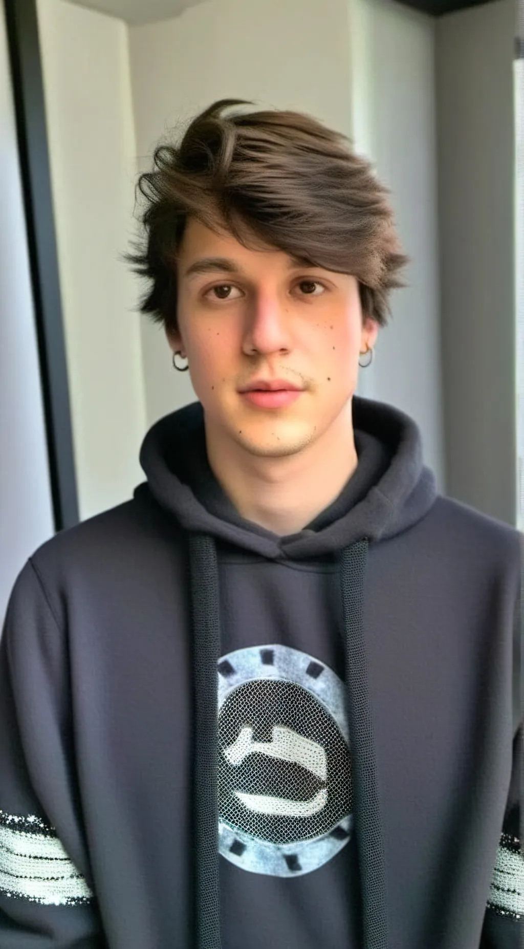 Talkie AI - Chat with Christopher