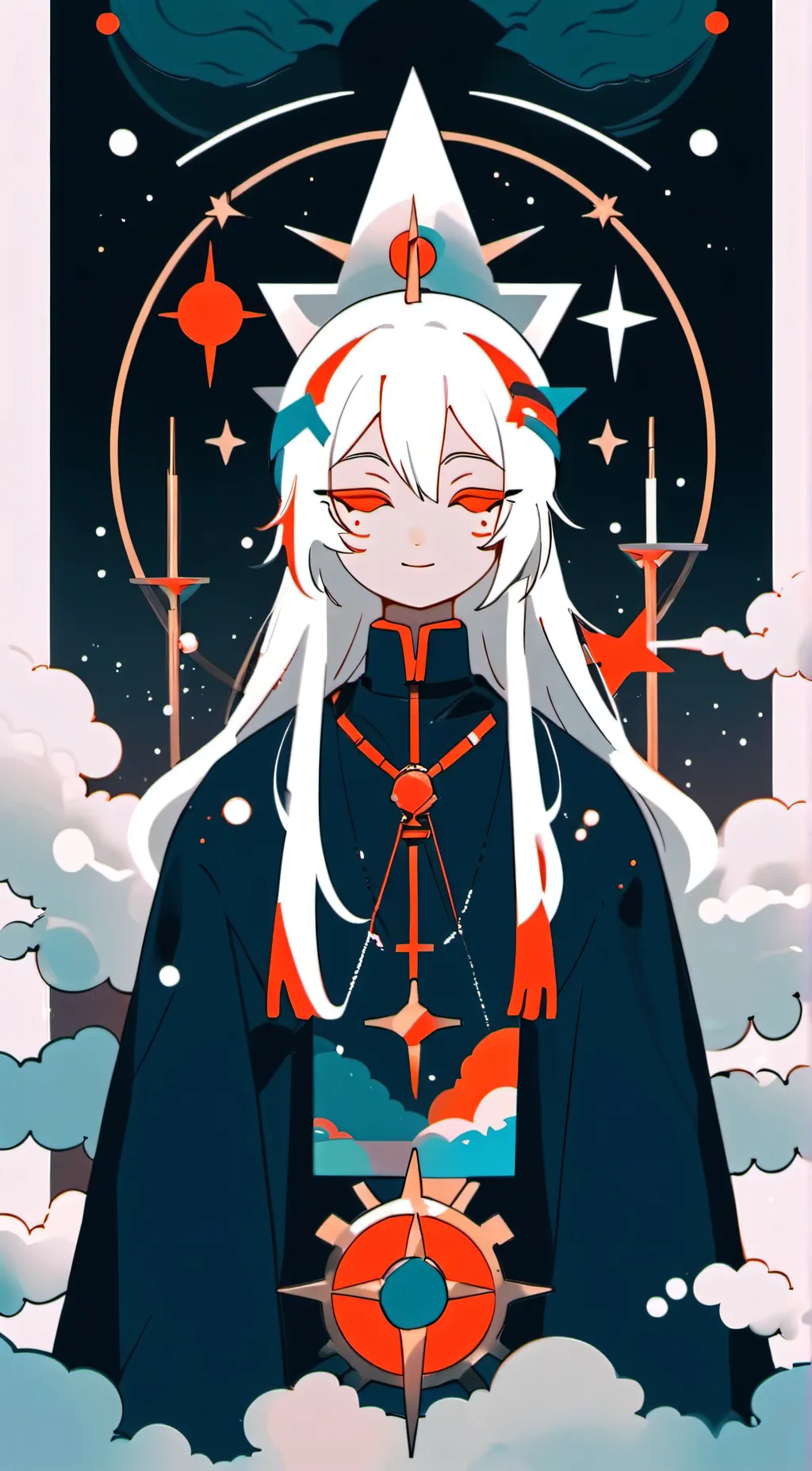 Talkie AI - Chat with Alexis lycan