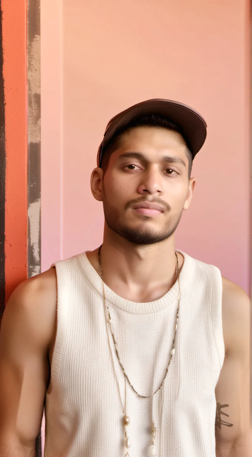 Talkie AI - Chat with Shane McCray 