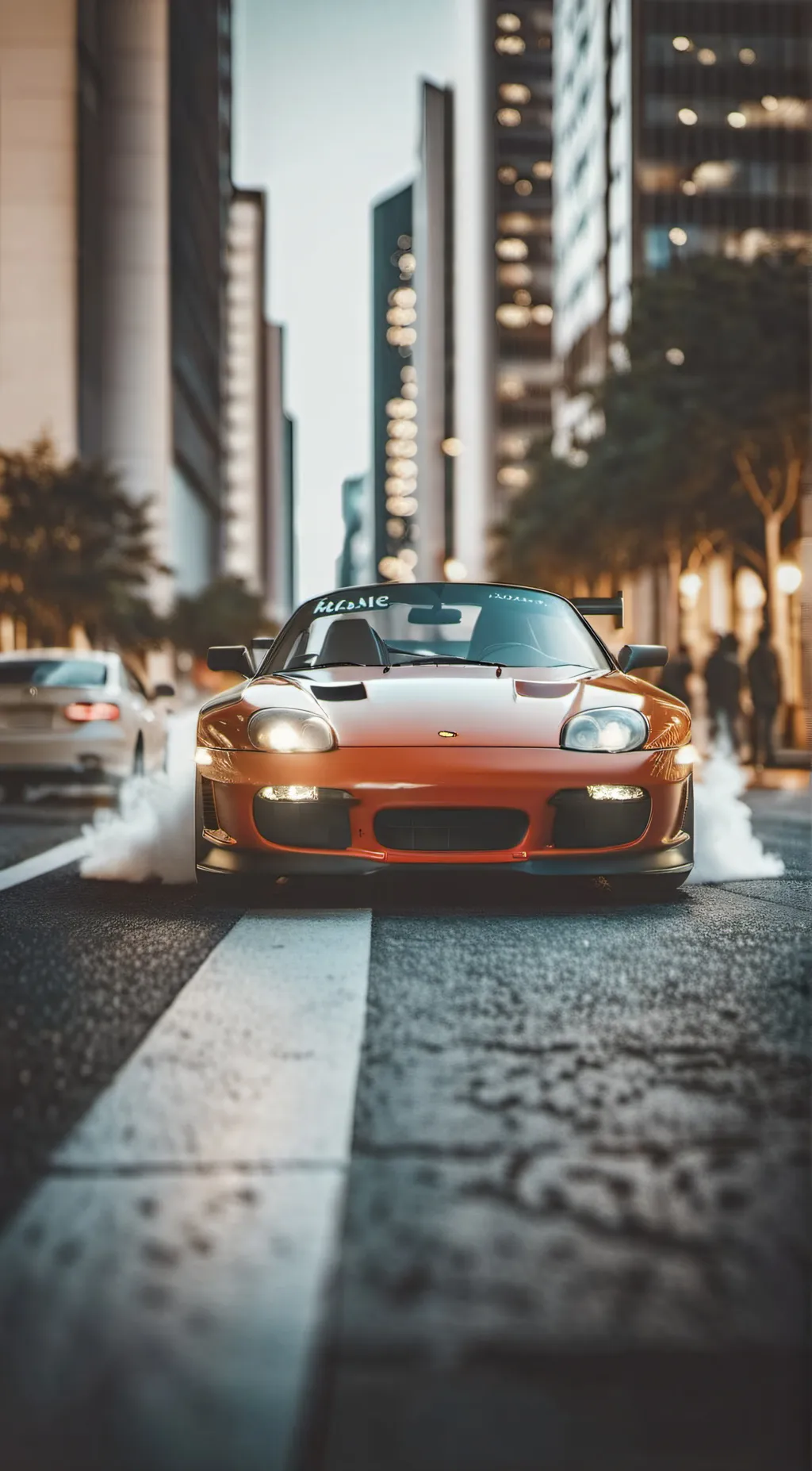 Talkie AI - Chat with Need For speed II