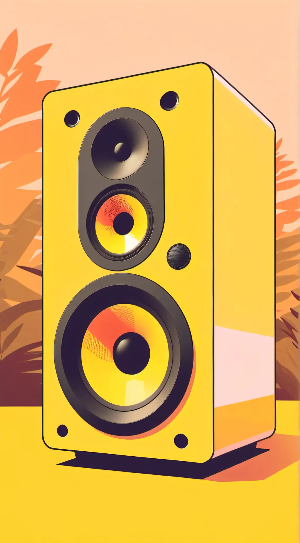 ai character: Uts background