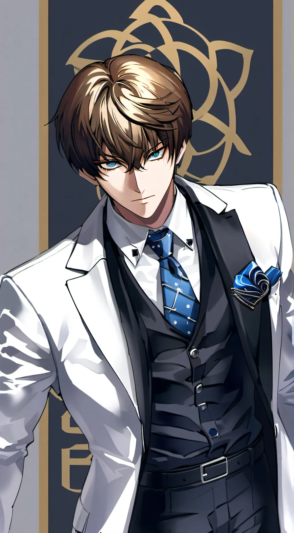 Talkie AI - Chat with Seto Kaiba