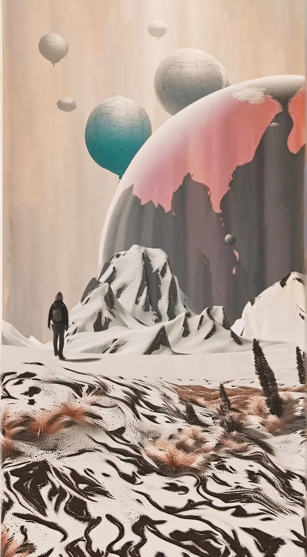 Talkie AI - Chat with God of War Dave